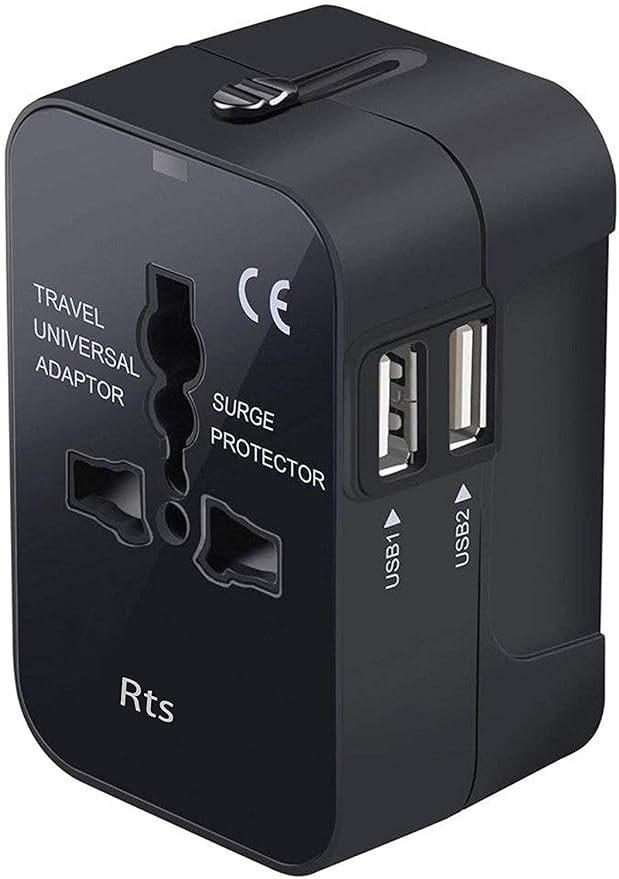 Universal Travel Adapter