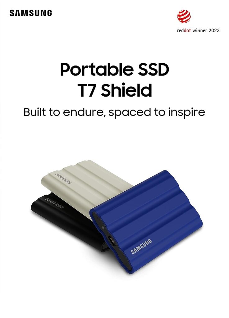 1TB SSD