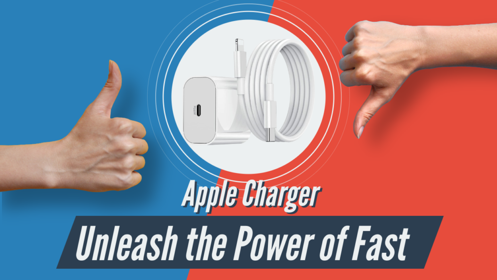 Apple Charger
