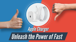 Apple Charger