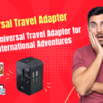 The Best Universal Travel Adapter for Your International Adventures 2024