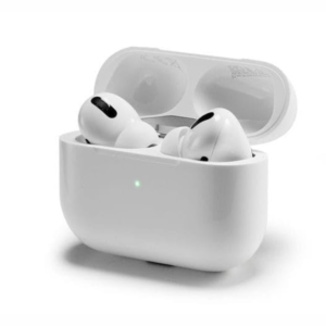 AirPods Pro with Wireless Charging Case – Enabled, Made in USA 2025