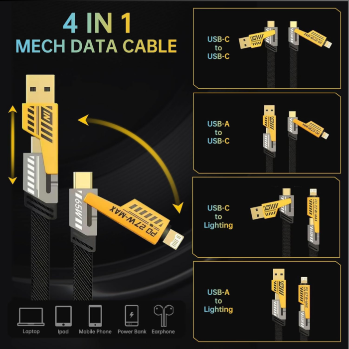 Data cable