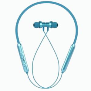 BOAT ANC Jazz BT Bluetooth Neckband – 60 Hours Playback, Deep Bass, IPX5 Sweatproof