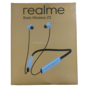 Wireless 3 Neckband