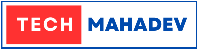 Tech MAHADEV