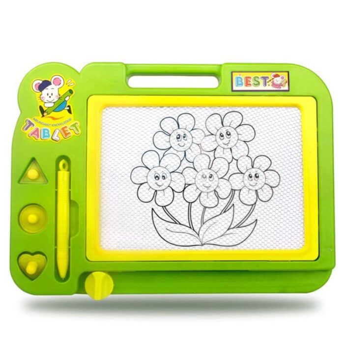 Top-Rated Magnetic Slate for Kids – 5 Reasons Parents Love It!