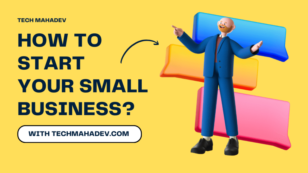 AI Tools for Small Businesses