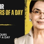 Use Your 24 Hours of a Day Wisely: 7 Powerful Ways to Master Time & Supercharge Your Life