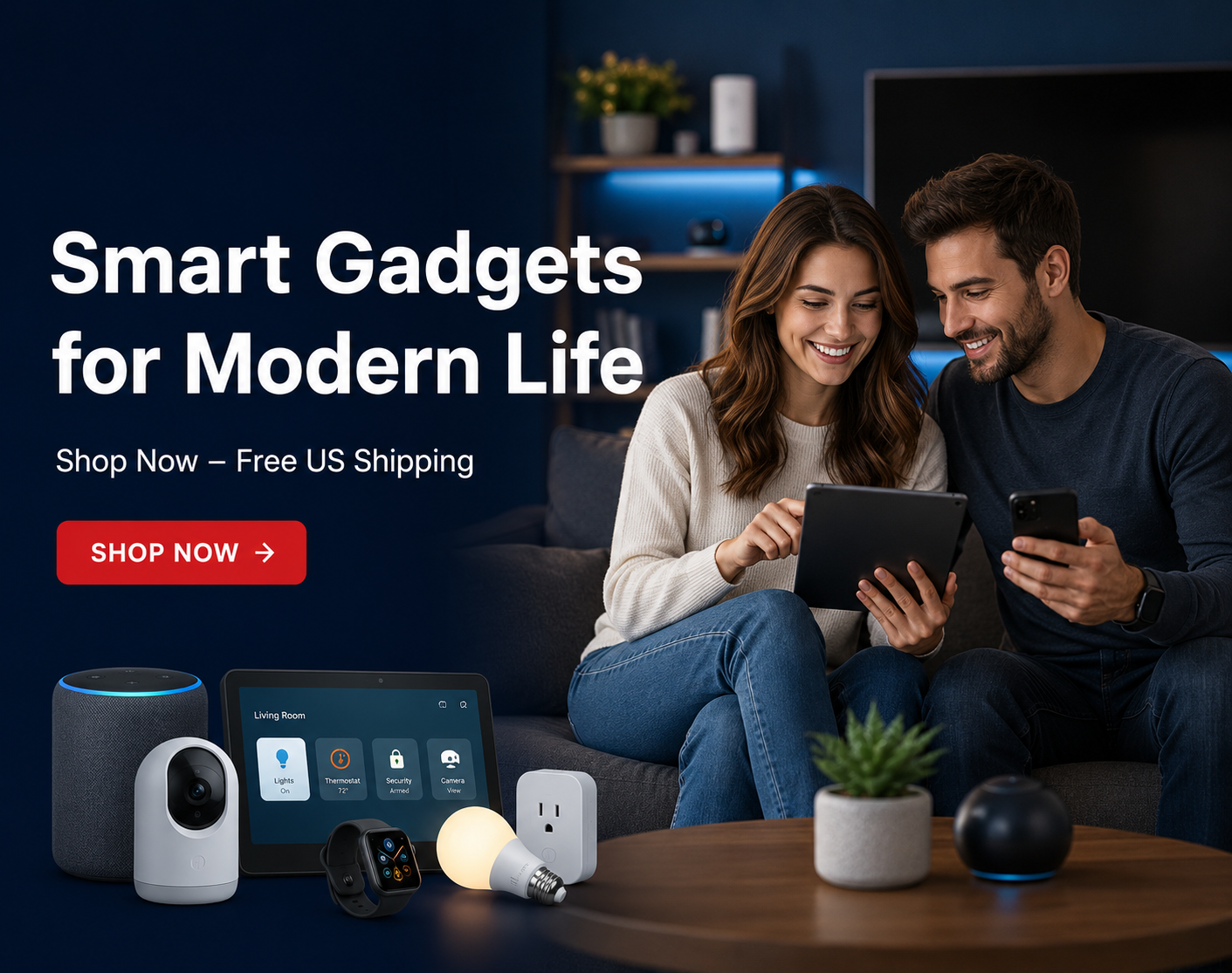 gadgets