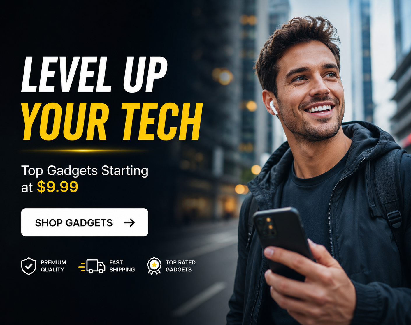 gadgets