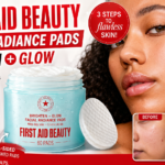 I Finally Found the One Skincare Pad That Gave Me a Real Glow — And It Takes 10 Seconds