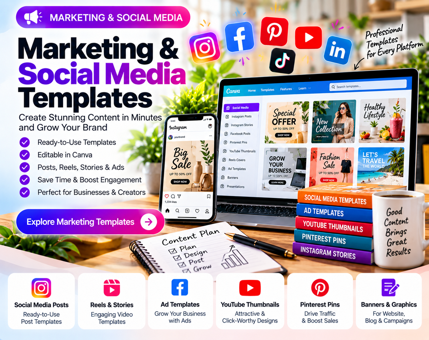 Marketing
