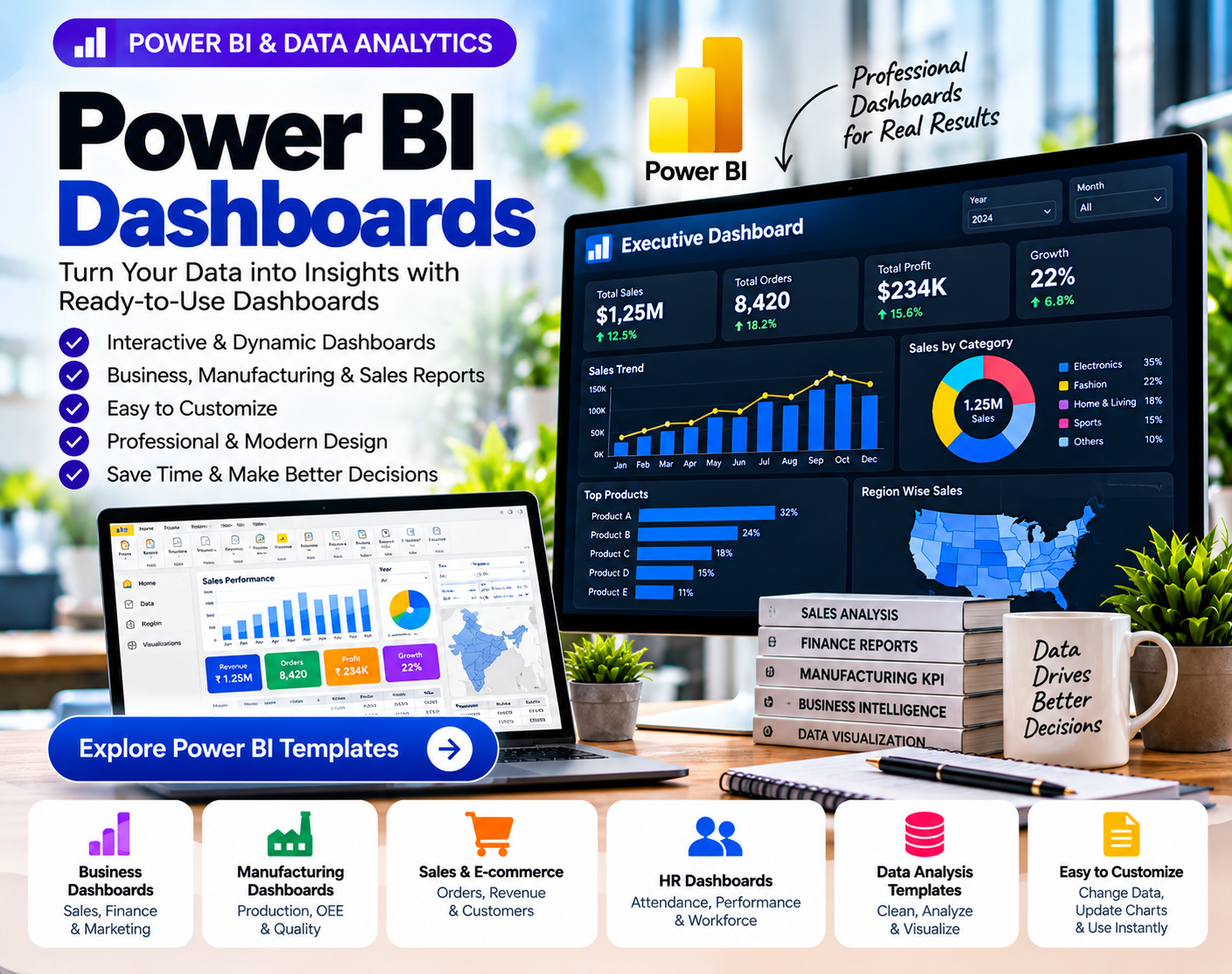 POWER BI