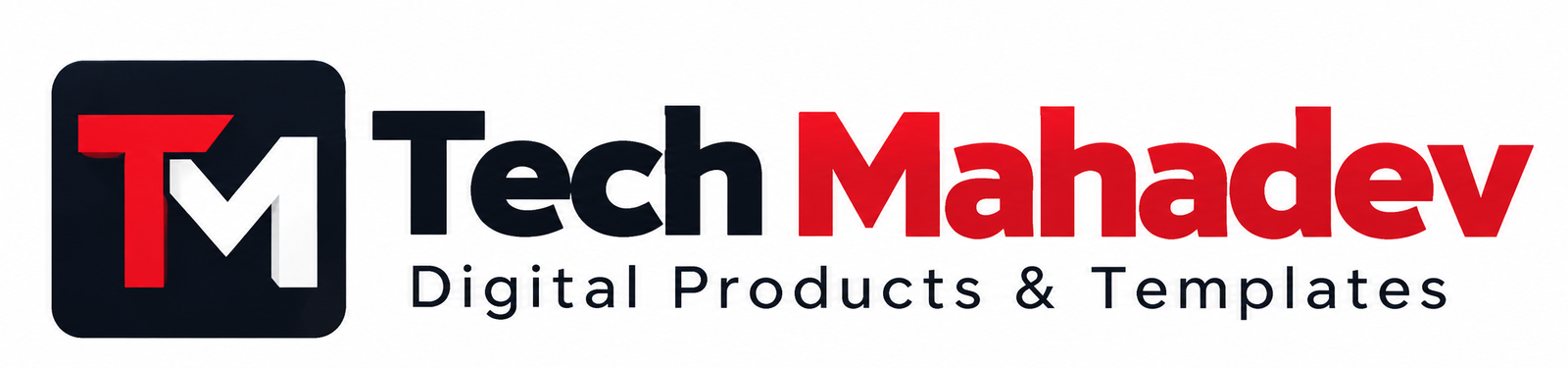 Digital Products