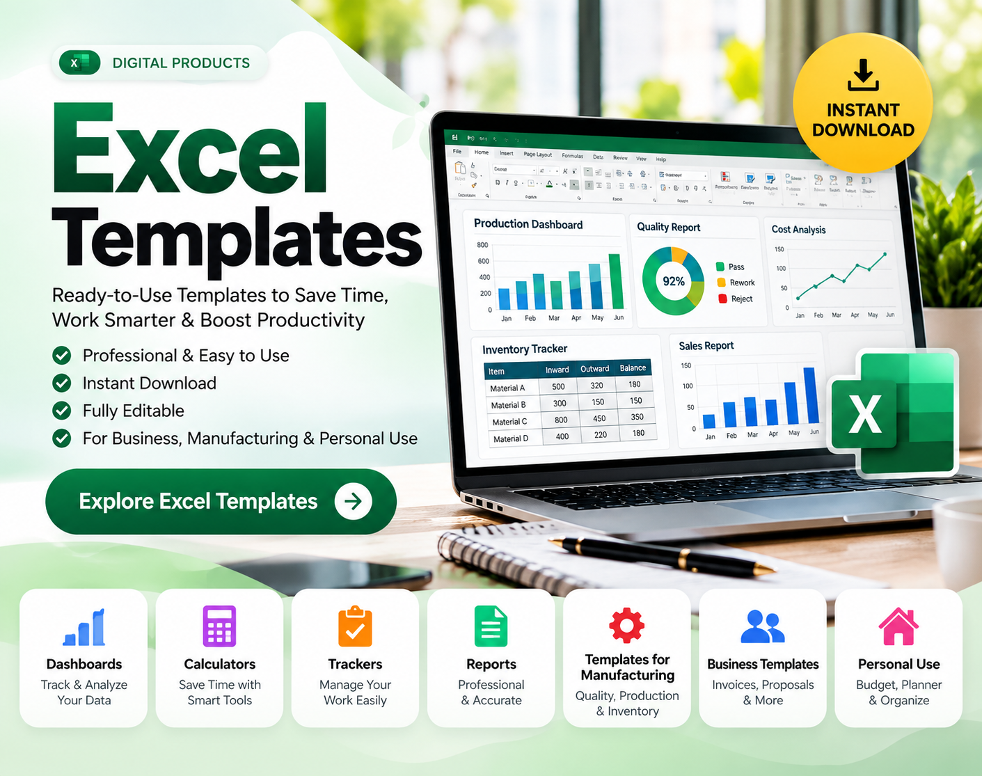 excel