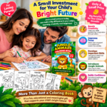 Coloring Book for Children