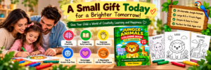 Coloring Book for Children