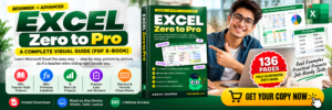 Microsoft Excel