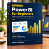 Power BI for Beginners Book Mockup