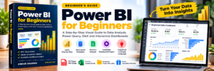 Power BI for Beginners_ Visual Data Guide